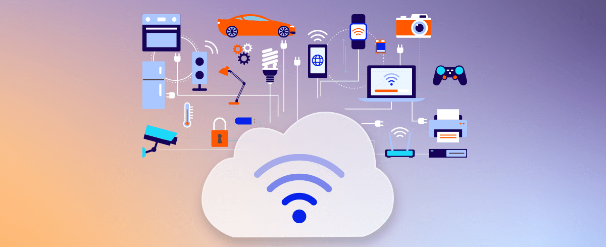 اینترنت اشیا (IoT) و آینده صنعت اتصال دستگاه‌ها برای بهبود کارایی