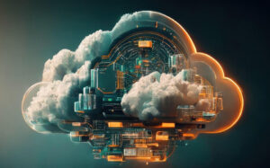 آینده رایانش ابری + چگونه Cloud Computing زیرساخت‌های IT را متحول می‌کند؟