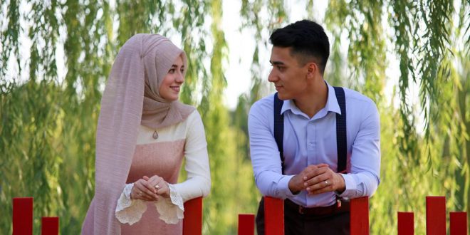 تأثیر مشاوره مذهبی در حل مشکلات خانوادگی و زناشویی