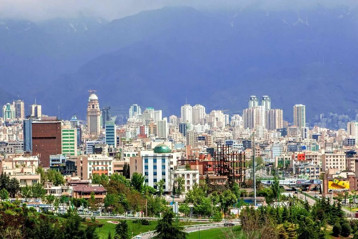۵ نکته مهم قبل از خرید خانه در مناطق مختلف تهران | راهنمای انتخاب هوشمندانه و سرمایه‌گذاری مطمئن