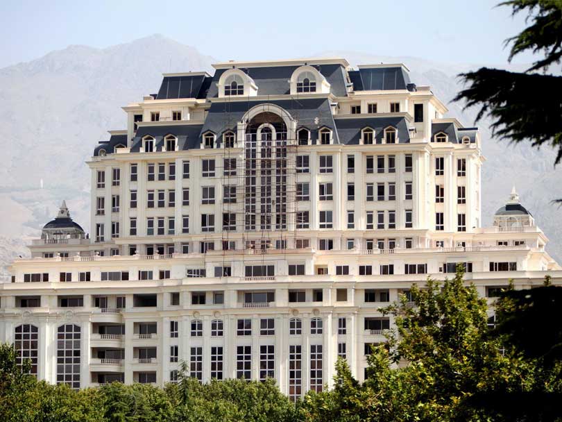 راهنمای جامع خرید خانه در ایران