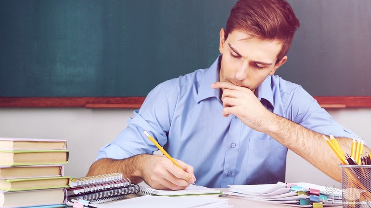چطور هم مدرسه برویم، هم برای کنکور بخوانیم؟ | راهنمای جامع مدیریت زمان و برنامه‌ریزی