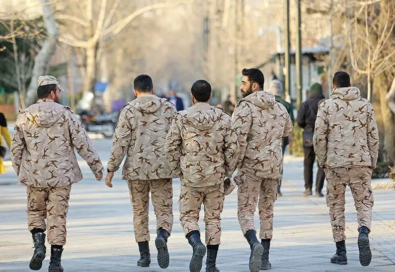 معافیت موقت برای خروج از کشور در دوران دانشجویی