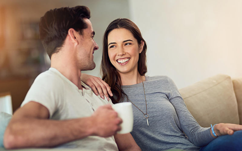 نارضایتی جنسی در زندگی مشترک؛ چگونه درباره‌اش صحبت کنیم و رابطه را بهبود ببخشیم؟