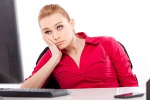 چرا وسط راه بی‌انگیزه می‌شویم؟