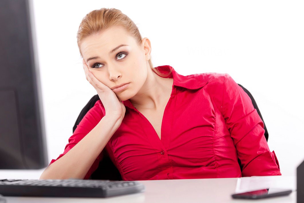 چرا وسط راه بی‌انگیزه می‌شویم؟