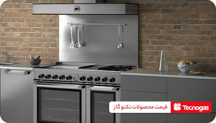 نقد و بررسی جامع برند تکنوگاز؛ آیا انتخاب مناسبی است؟