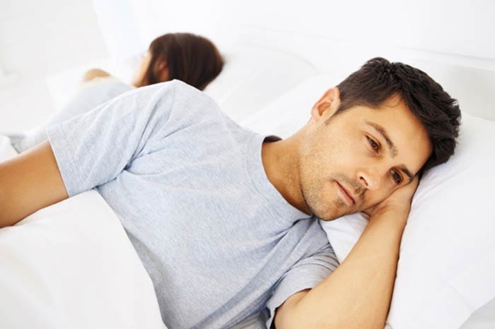 چرا میل جنسی همسرم کم شده؟