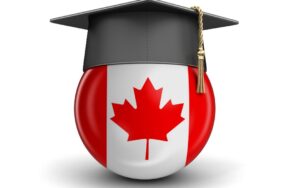 🎓 شرایط مهاجرت تحصیلی به کانادا برای دانش‌آموزان