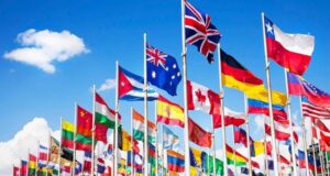 🌍 بهترین کشورها برای ادامه تحصیل بعد از دیپلم