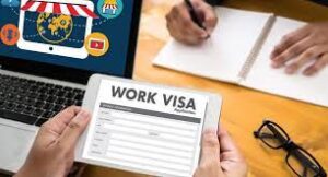 اشتباهات رایج در درخواست ویزای کار و راه‌های جلوگیری از ریجکت شدن