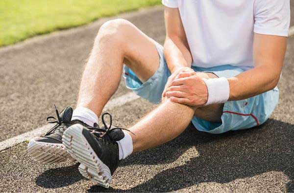 روش‌های پیشگیری از آسیب‌های ورزشی رایج در تمرینات قدرتی