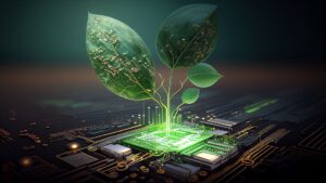 فناوری‌های سبز و مهندسی پایدار