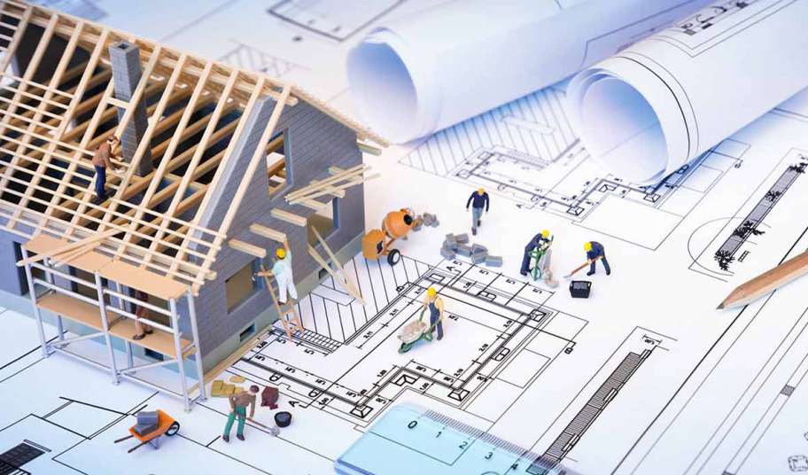 راهنمای جامع طراحی نقشه‌های فنی برای مهندسان تازه‌کار