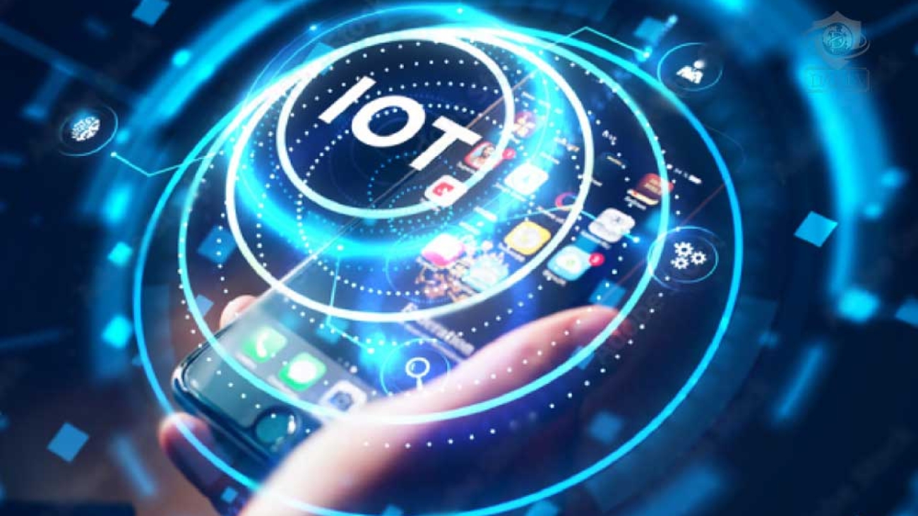 اینترنت اشیا (IoT) و مهندسی هوشمند