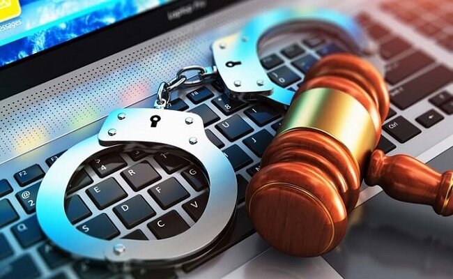 ردیابی IP و احراز هویت در پرونده‌های توهین، نشر اکاذیب و کلاهبرداری اینترنتی