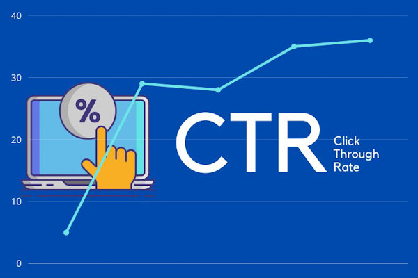 تامبنیل و عنوان یوتیوب ۲۰۲۵: فرمول‌های CTR بالا، رنگ و کنتراست + تست A/B