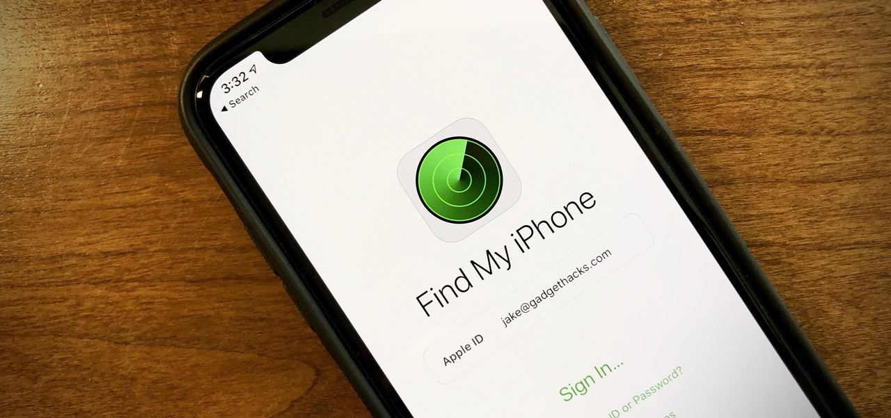 تنظیمات ضدسرقت: Find My / Find Device، قفل صفحه قوی و ردیابی بعد از سرقت