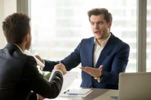 اختلاف شرکای کسب‌وکار و حسابرسی ویژه: کارشناس رسمی چه مسائلی را روشن می‌کند؟