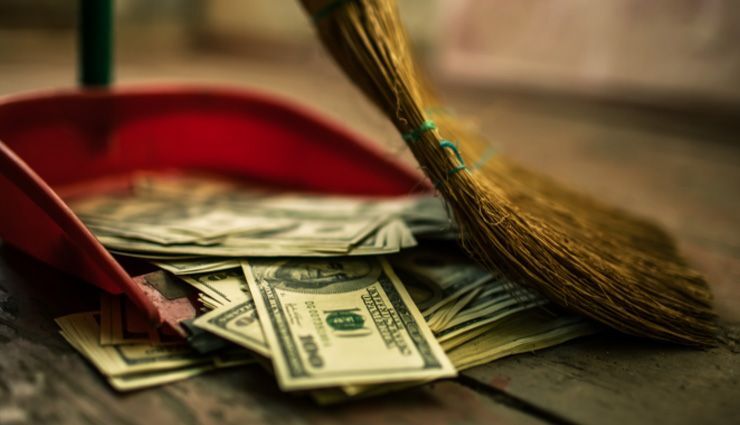 روش‌های صرفه‌جویی در هزینه‌های روزمره