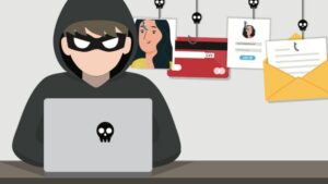 روش‌های تشخیص لینک‌ها، پیام‌ها و وب‌سایت‌های فیشینگ در عمل