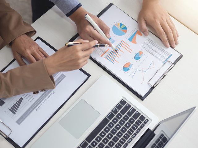 انواع ابزارهای سرمایه‌گذاری و ویژگی‌های آن‌ها