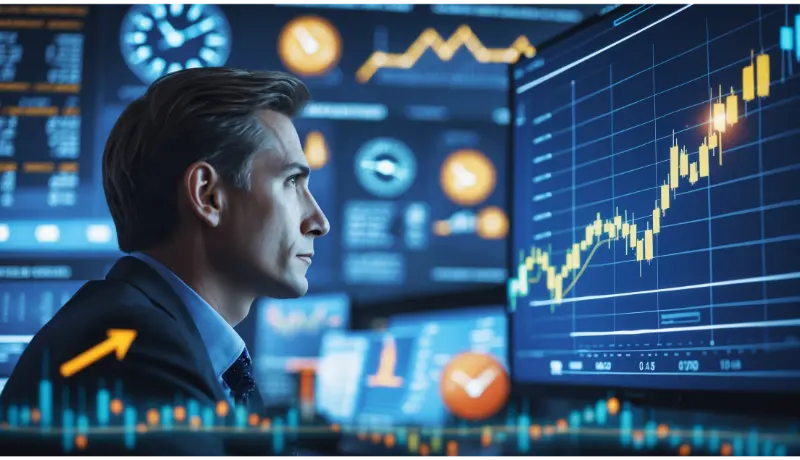 استراتژی‌های بلندمدت و کوتاه‌مدت در سرمایه‌گذاری؛ چگونه افق مالی خود را مدیریت کنیم؟