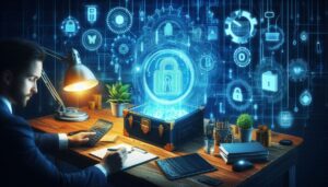 آینده حریم خصوصی در دنیای دیجیتال