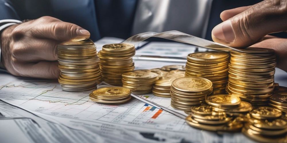 مدیریت ریسک در سرمایه‌گذاری: چگونه تصمیم‌های مالی پایدار بگیریم؟