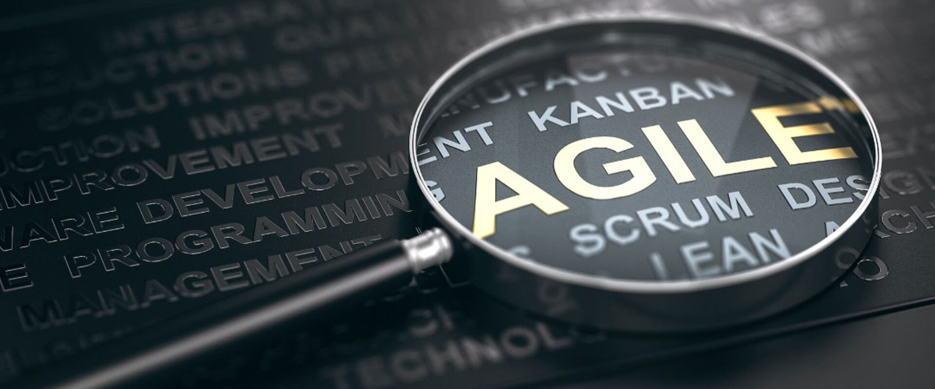 استفاده از متدولوژی‌های Agile در توسعه نرم‌افزار 