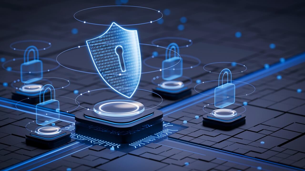آموزش کارکنان در زمینه امنیت سایبری 