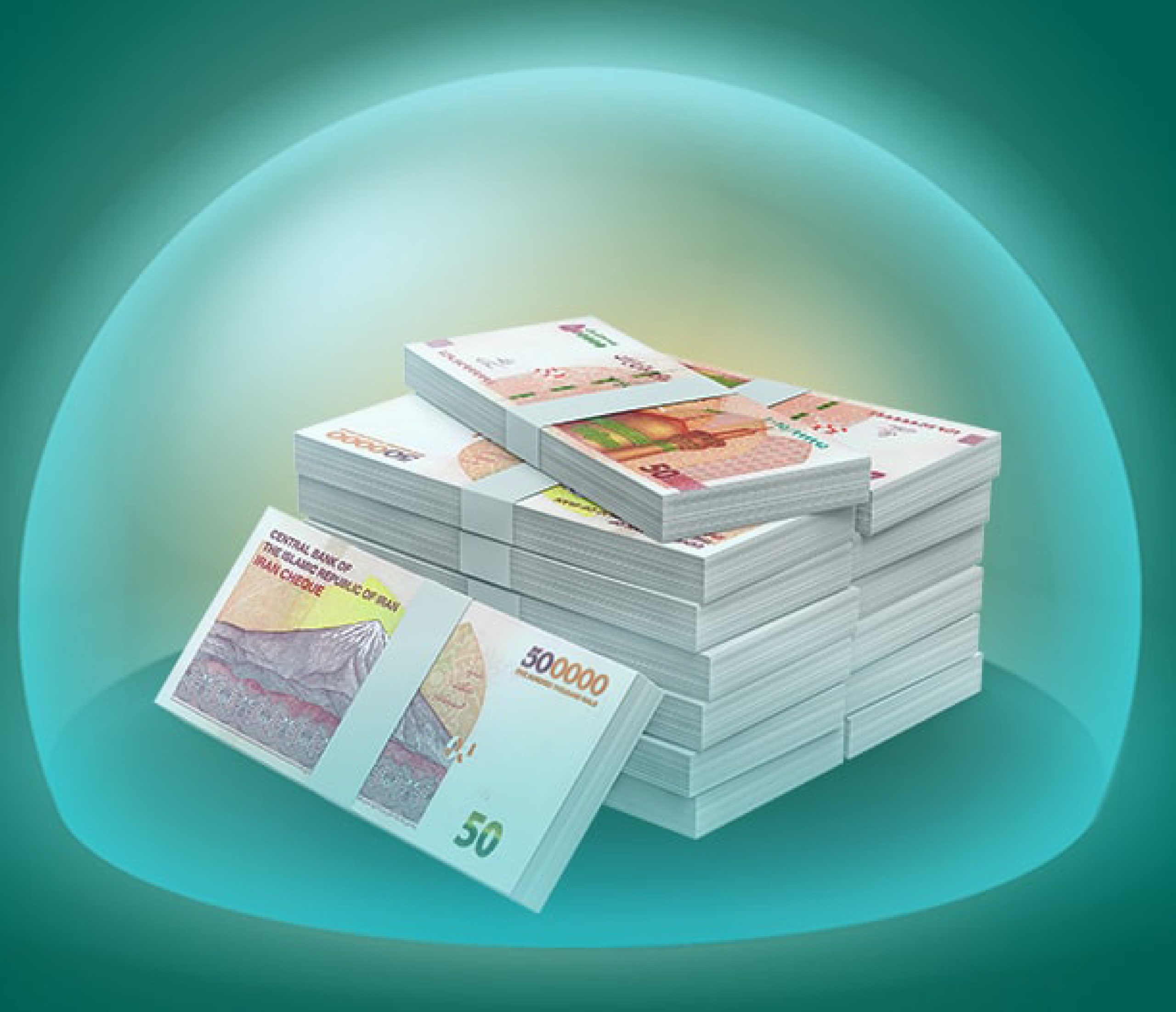 چگونه در شرایط تورم، ارزش پول خود را حفظ کنیم؟ راهکارهای مرحله‌به‌مرحله