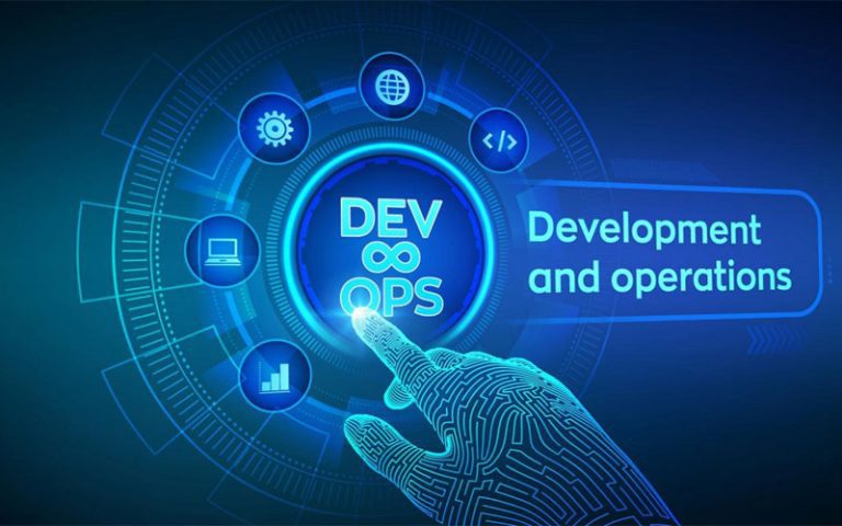 نقش DevOps در بهبود فرآیند توسعه نرم‌افزار 