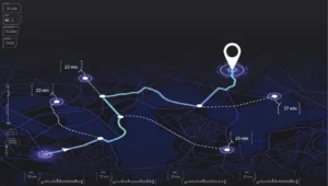  ردیابی آنلاین چگونه انجام می‌شود؟ روش‌های جلوگیری از ردیابی کاربران