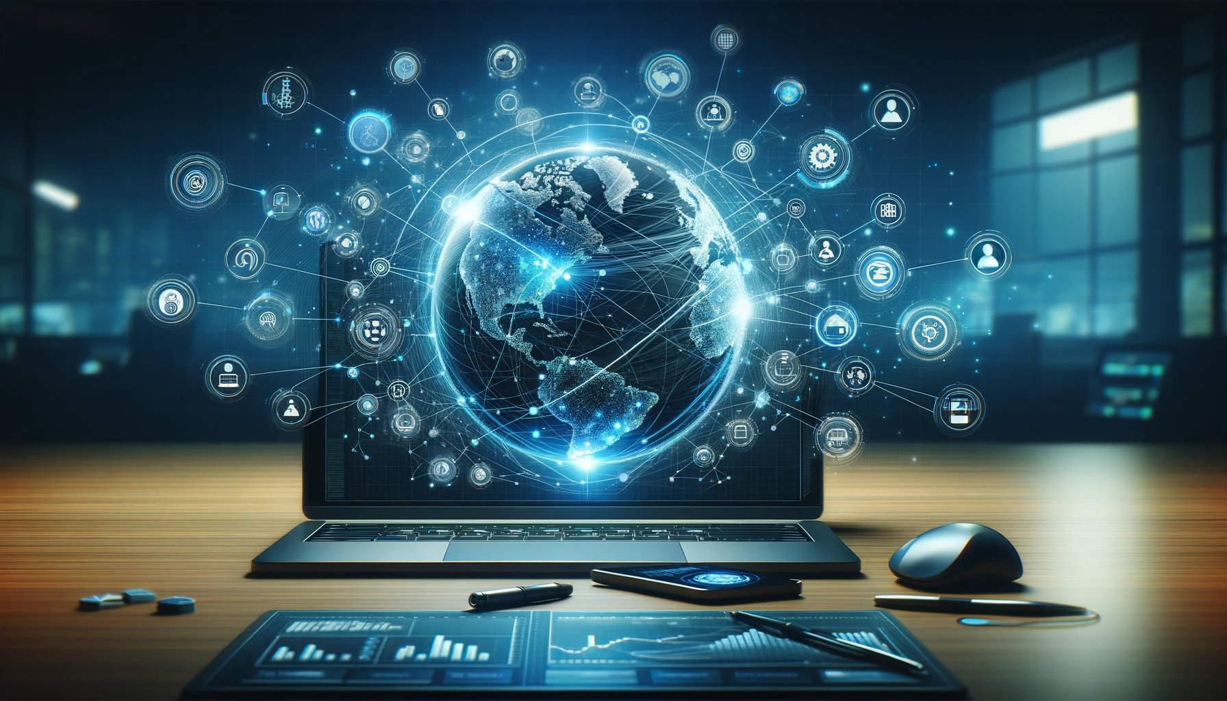 پاسخ به نقض‌های امنیتی: مراحل و راهکارها — وقتی دیگر دیر نشده است