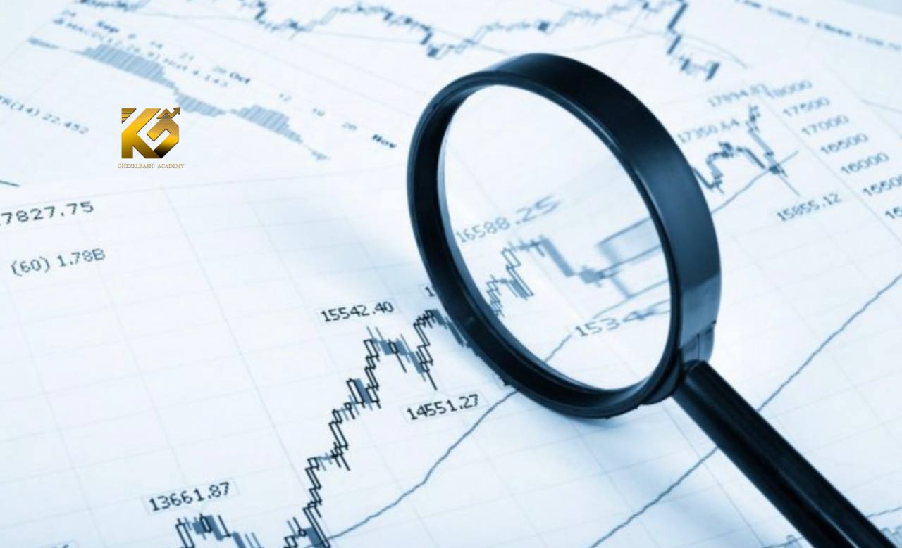 تحلیل بازارهای مالی برای سرمایه‌گذاران؛ چگونه در جهانی پرنوسان تصمیم‌گیری کنیم؟