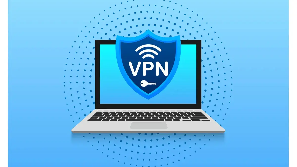 استفاده از VPN برای حفاظت از حریم خصوصی