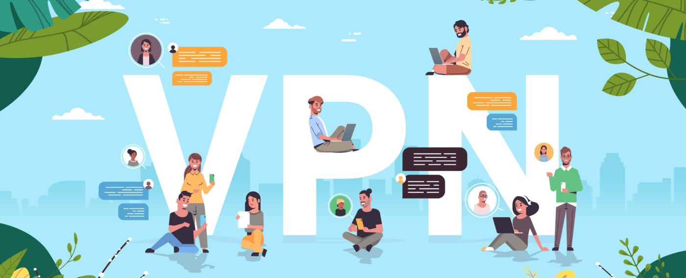 VPN واقعاً چه‌کاری انجام می‌دهد؟ انتخاب درست و اشتباهات رایج