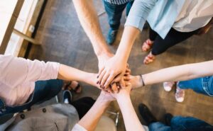 نقش تیم مؤسس در موفقیت استارتاپ