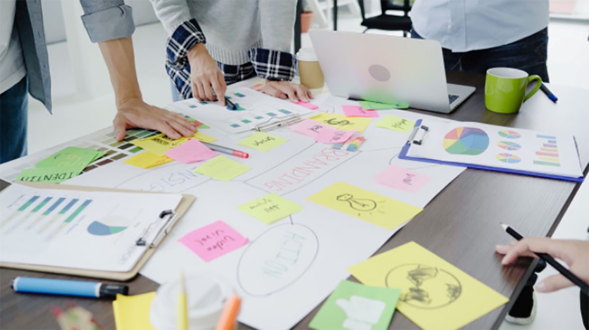 اصول مدیریت پروژه‌های کوچک و متوسط