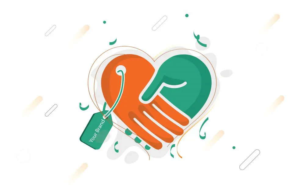 ایجاد مشتریان وفادار و حفظ آن‌ها