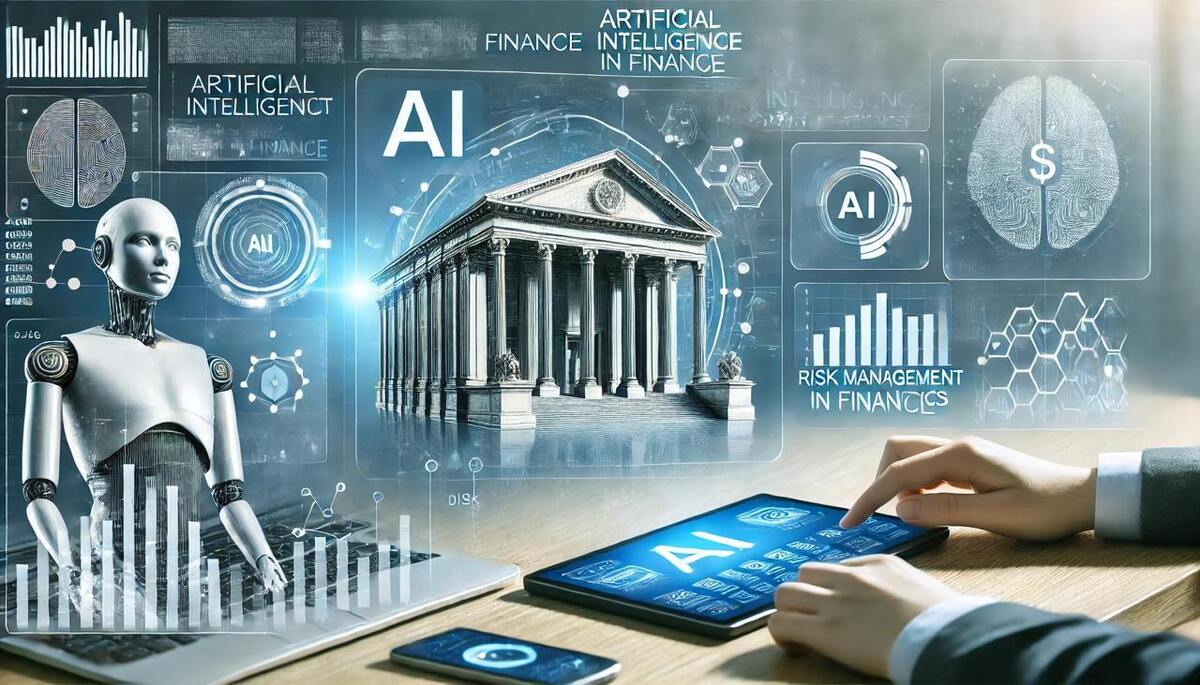 AIدر شرکت‌ها؛ فرصت یا ریسک؟