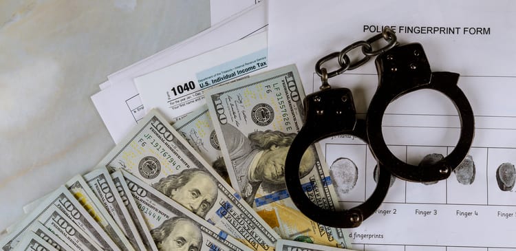 اگر مالیات را نپردازیم چه محدودیت‌هایی اعمال می‌شود؟