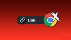 چرا بعضی لینک‌ها روی گوشی باز نمی‌شوند؟