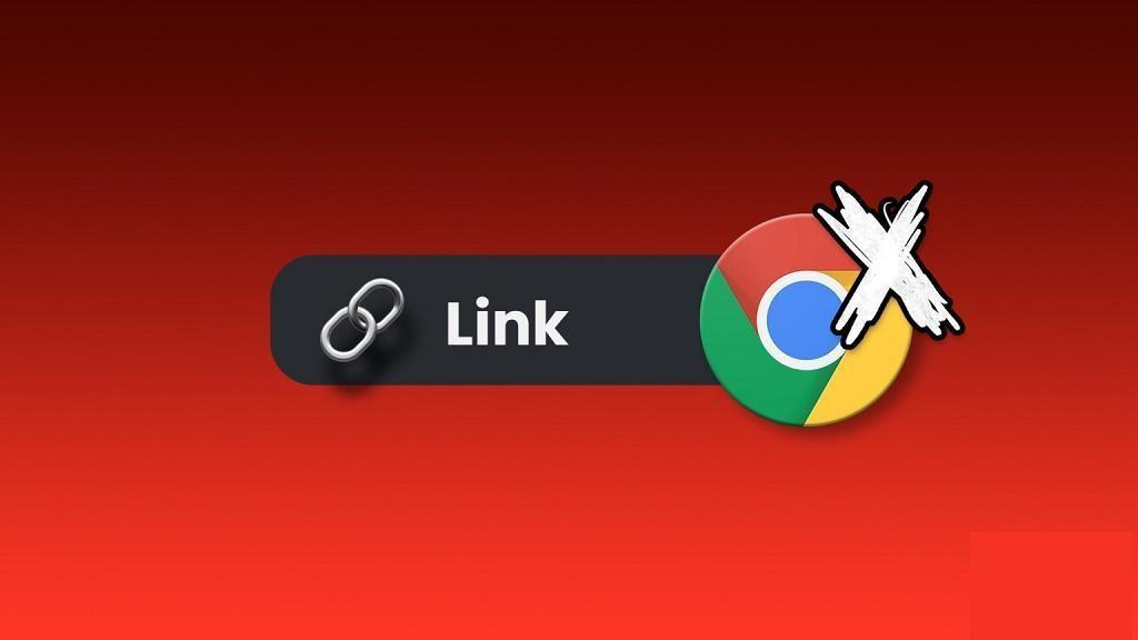 چرا بعضی لینک‌ها روی گوشی باز نمی‌شوند؟