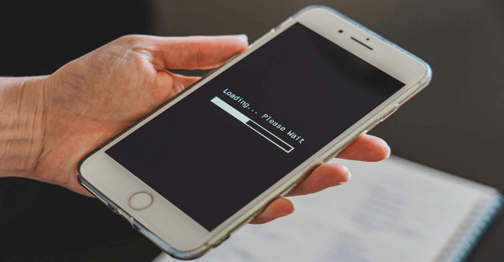 حذف دائمی اطلاعات قبل از فروش گوشی یا لپ‌تاپ
