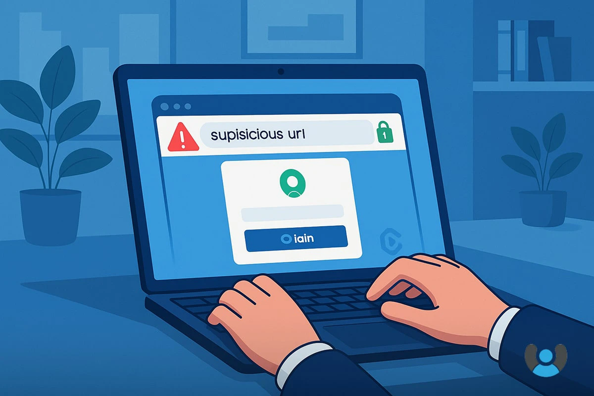 تشخیص سایت‌های جعلی فروش آنلاین