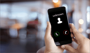 مزاحمت تلفنی از شماره ناشناس؛ حقوق شما و روش‌های مقابله
