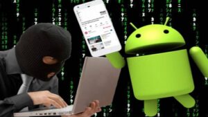 تشخیص بدافزارهای نامرئی روی اندروید بدون آنتی‌ویروس