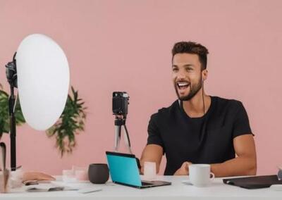 مالیات اینفلوئنسرها و تولیدکنندگان محتوا